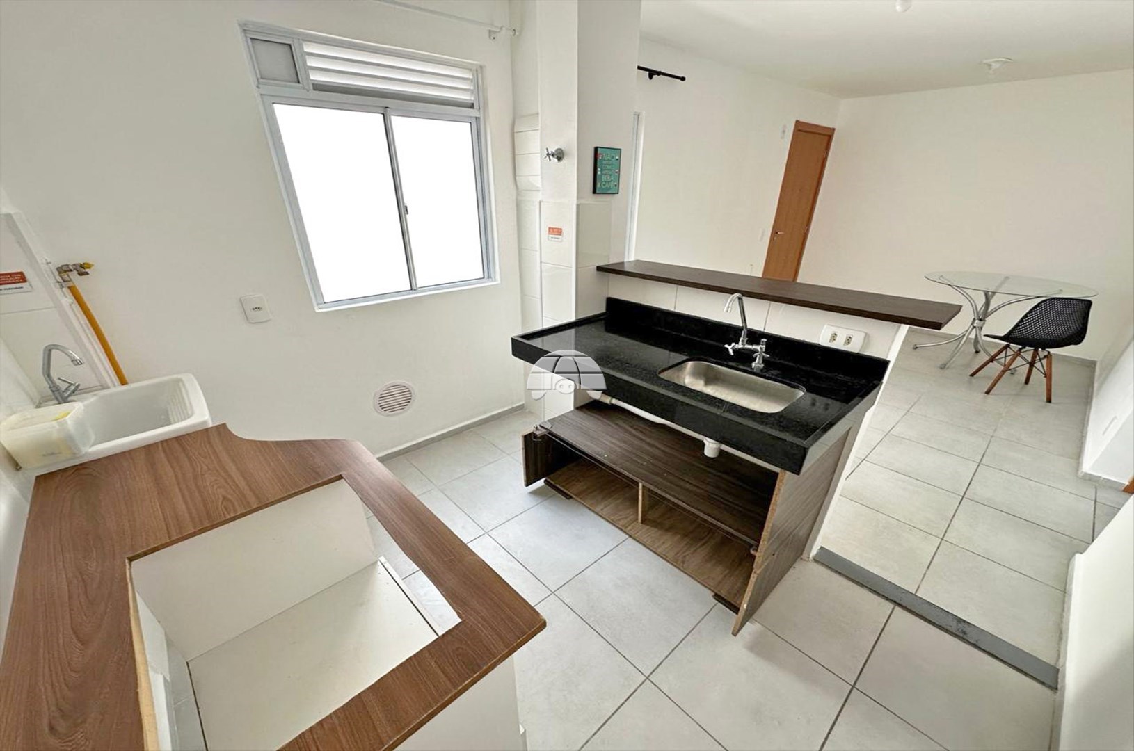Apartamento à venda em Santo Antonio, São José dos Pinhais — Portal Chave Fácil