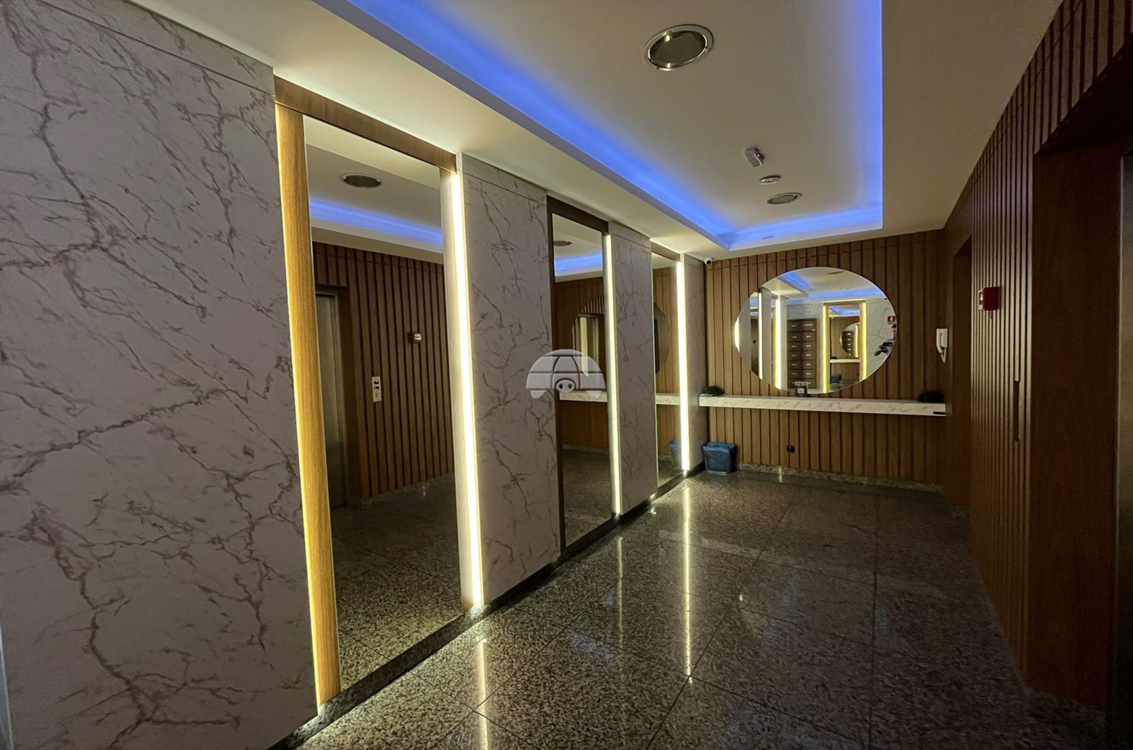 Apartamento para alugar em Centro, Pato Branco — Portal Chave Fácil