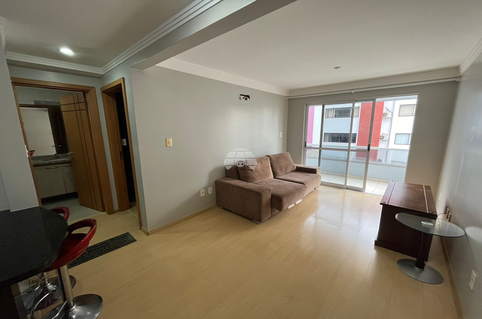 Apartamento para alugar em Centro, Pato Branco — Portal Chave Fácil