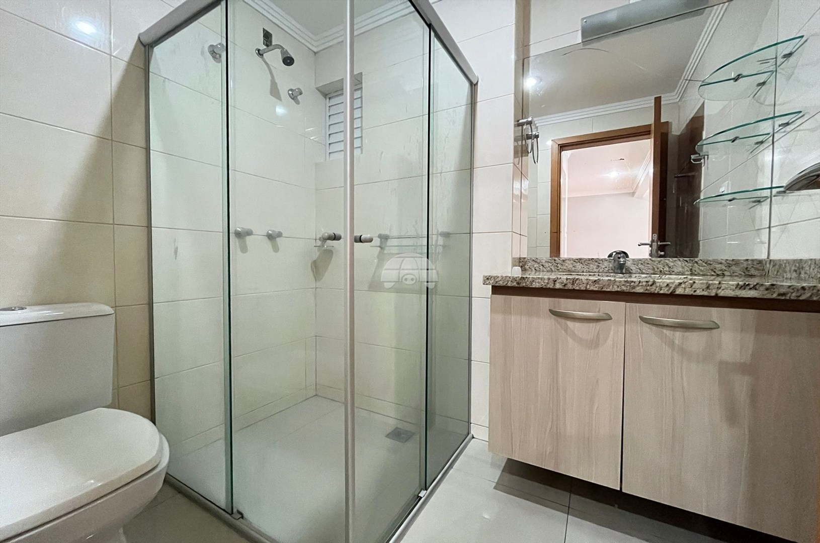 Apartamento para alugar em Centro, Pato Branco — Portal Chave Fácil