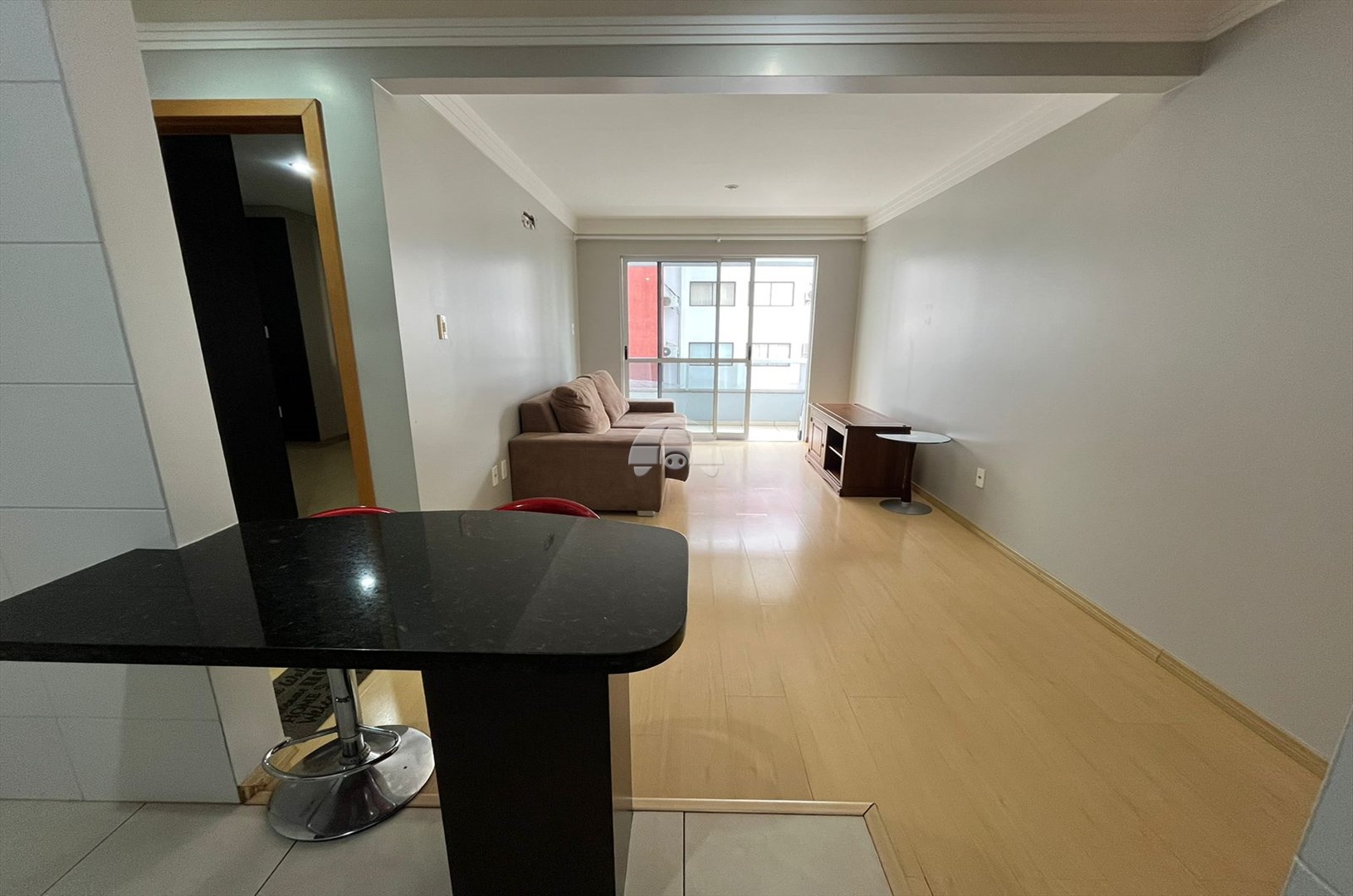 Apartamento para alugar em Centro, Pato Branco — Portal Chave Fácil