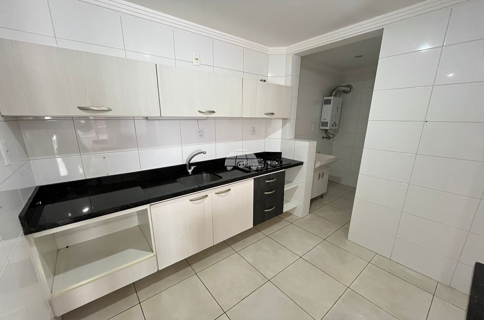 Apartamento para alugar em Centro, Pato Branco — Portal Chave Fácil