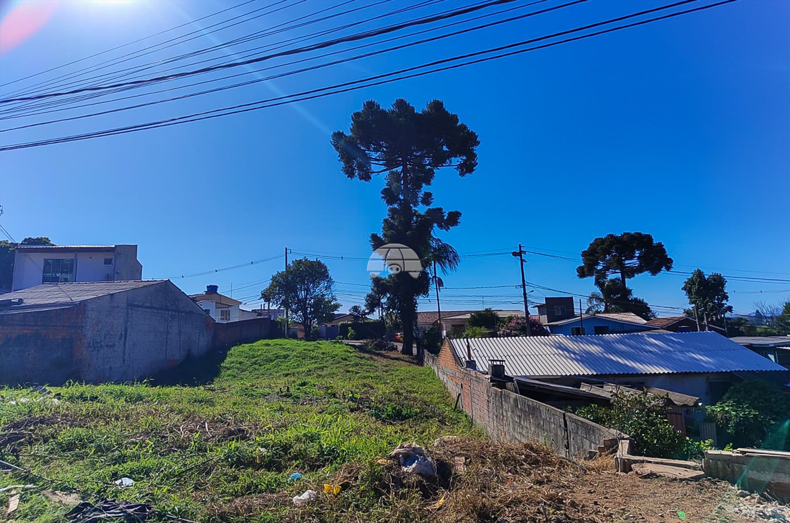 Terreno/Área à venda em Jardim Das Perdizes, Colombo — Portal Chave Fácil
