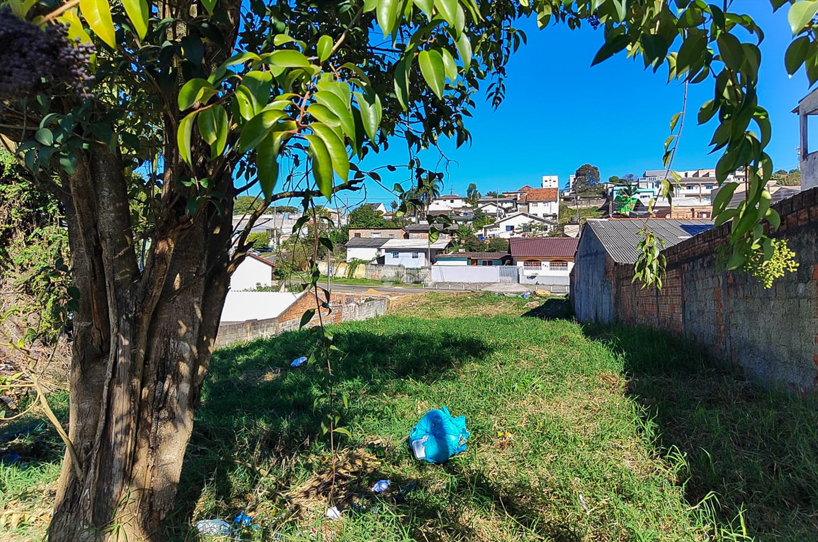 Terreno/Área à venda em Jardim Das Perdizes, Colombo — Portal Chave Fácil