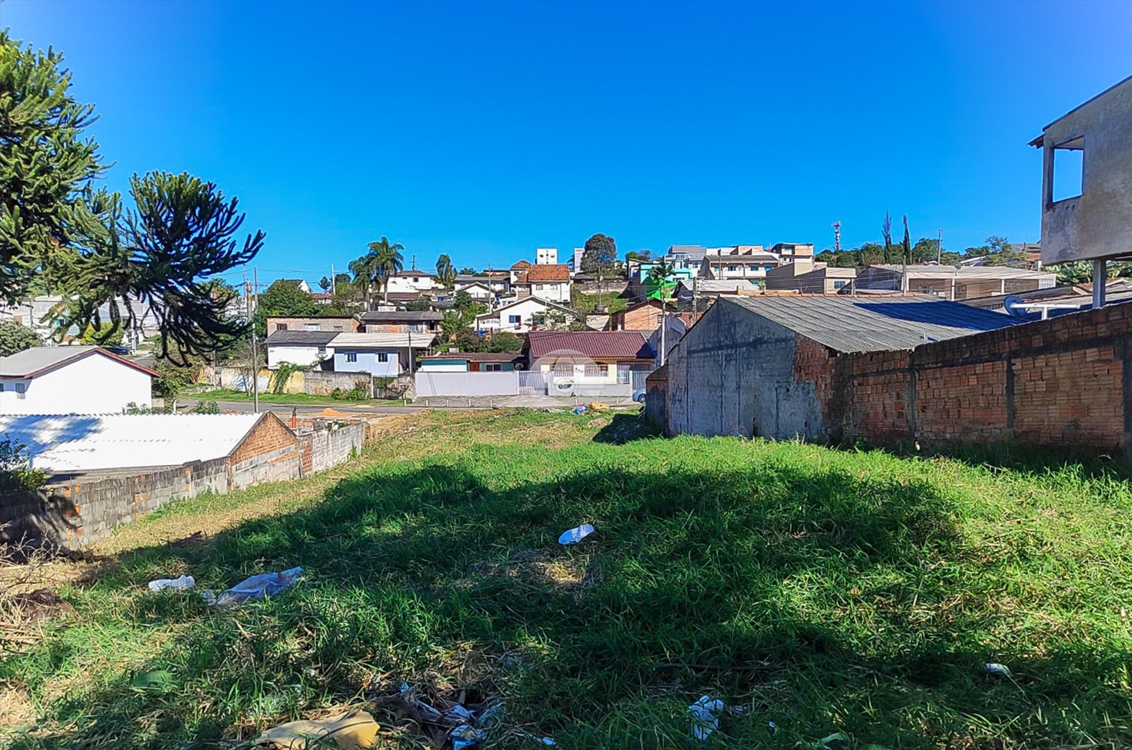 Terreno/Área à venda em Jardim Das Perdizes, Colombo — Portal Chave Fácil