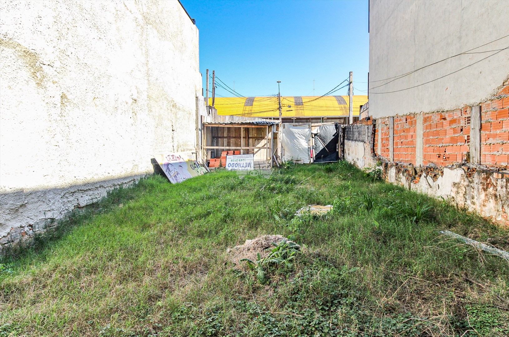 Terreno Comercial para Locação no Bairro Cidade Industrial ref. 88017 (10 / 10)