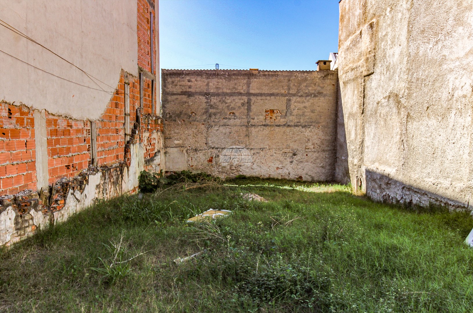 Terreno/Área para alugar em Cidade Industrial, Curitiba — Portal Chave Fácil
