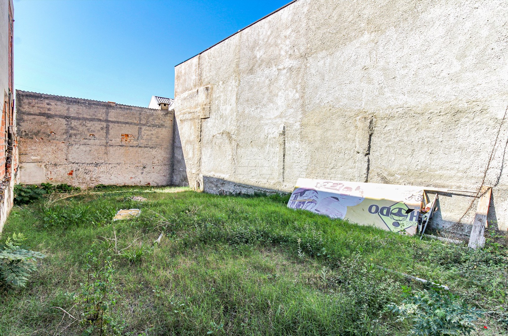 Terreno/Área para alugar em Cidade Industrial, Curitiba — Portal Chave Fácil