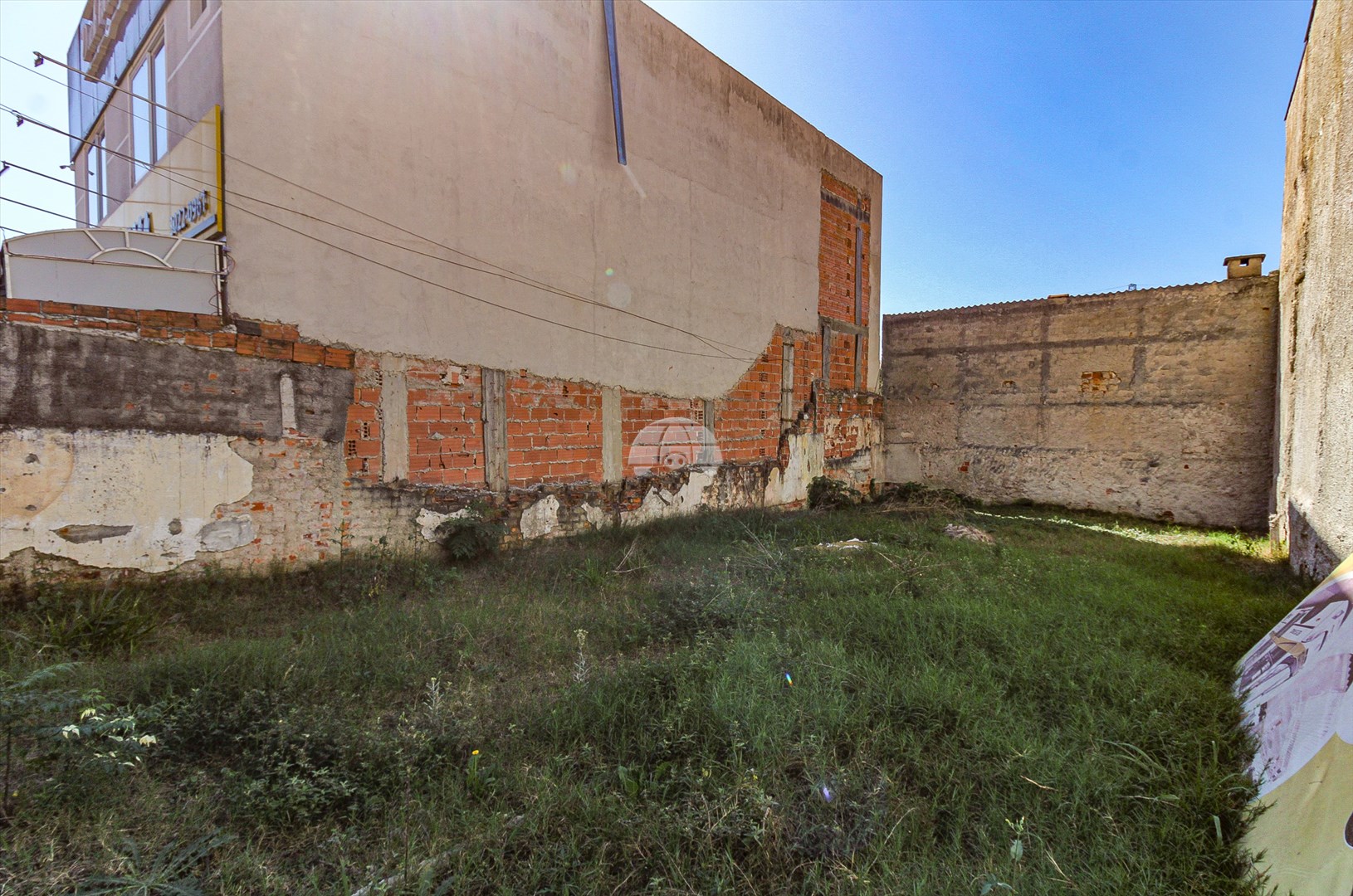 Terreno Comercial para Locação no Bairro Cidade Industrial ref. 88017 (8 / 10)