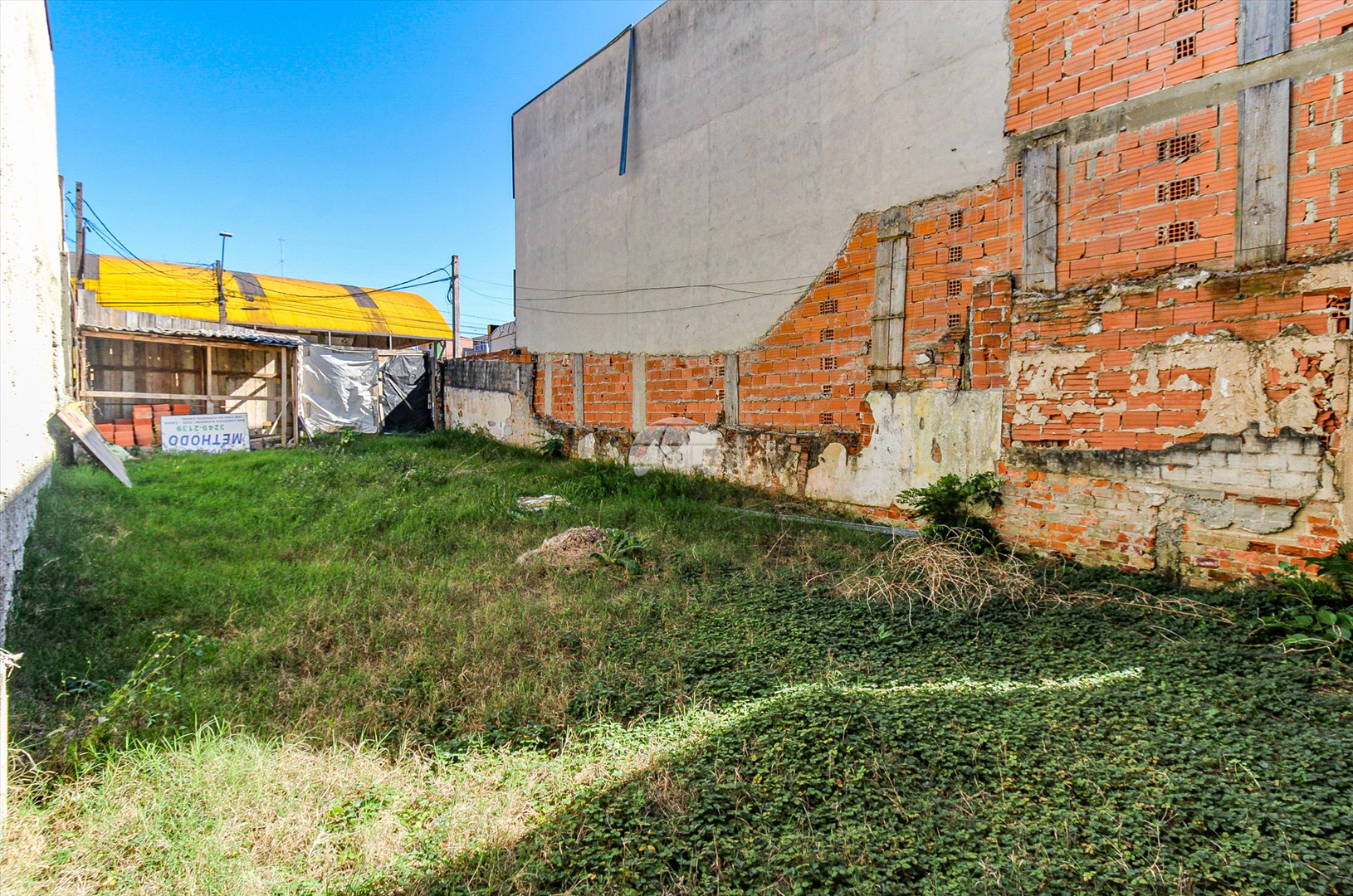 Terreno Comercial para Locação no Bairro Cidade Industrial ref. 88017 (9 / 10)