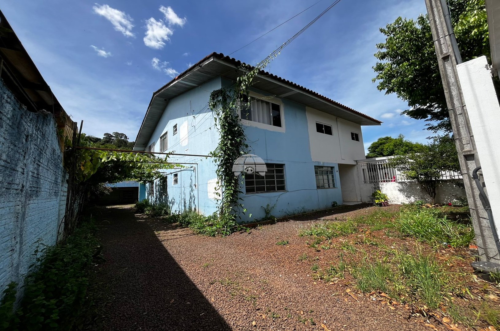 Casa à venda em Industrial, Pato Branco — Portal Chave Fácil