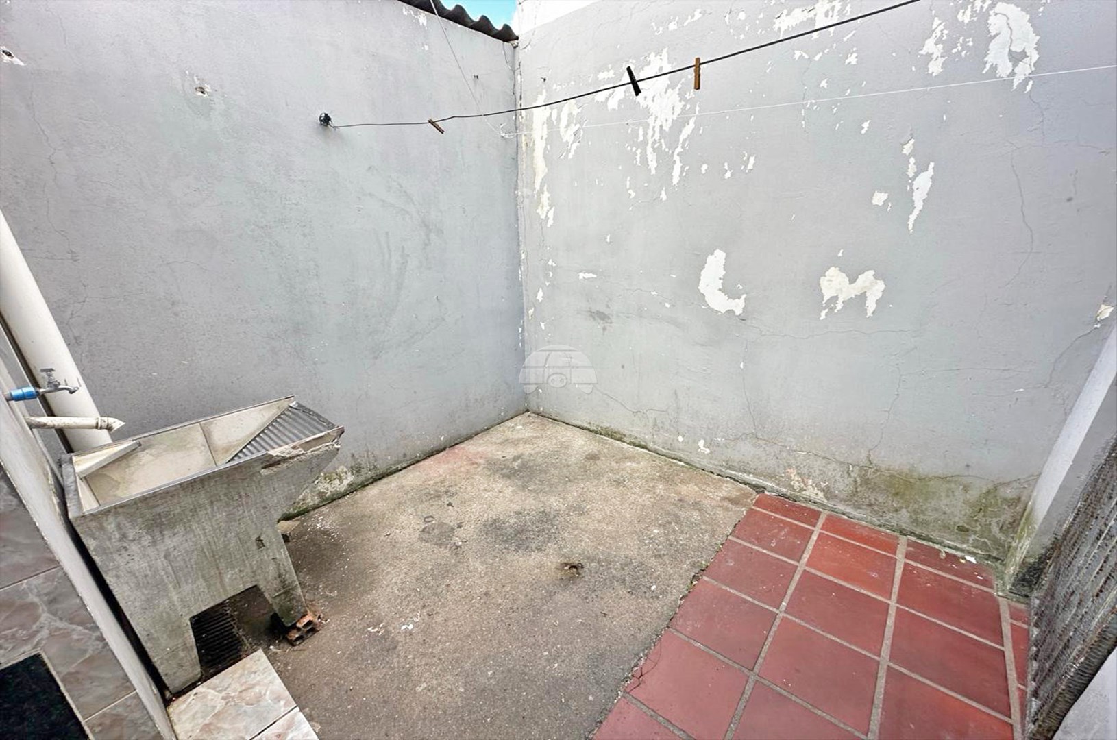 Casa para alugar em Uberaba, Curitiba — Portal Chave Fácil