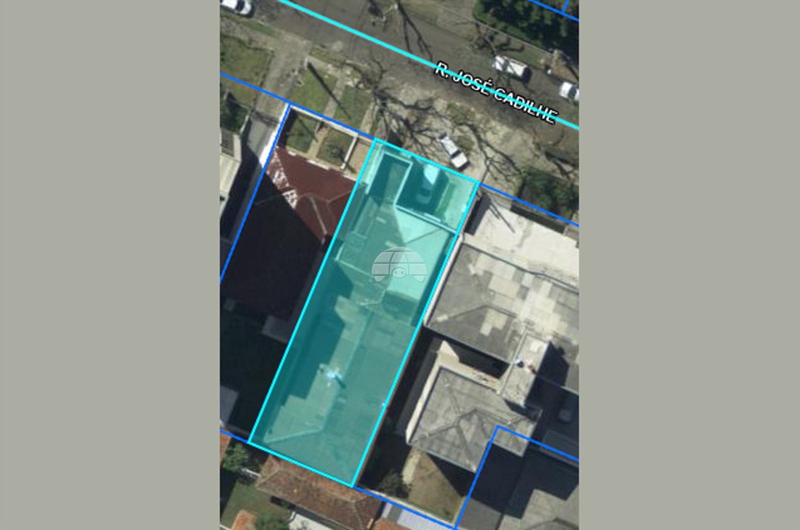 Apartamento à venda em Água Verde, Curitiba — Portal Chave Fácil