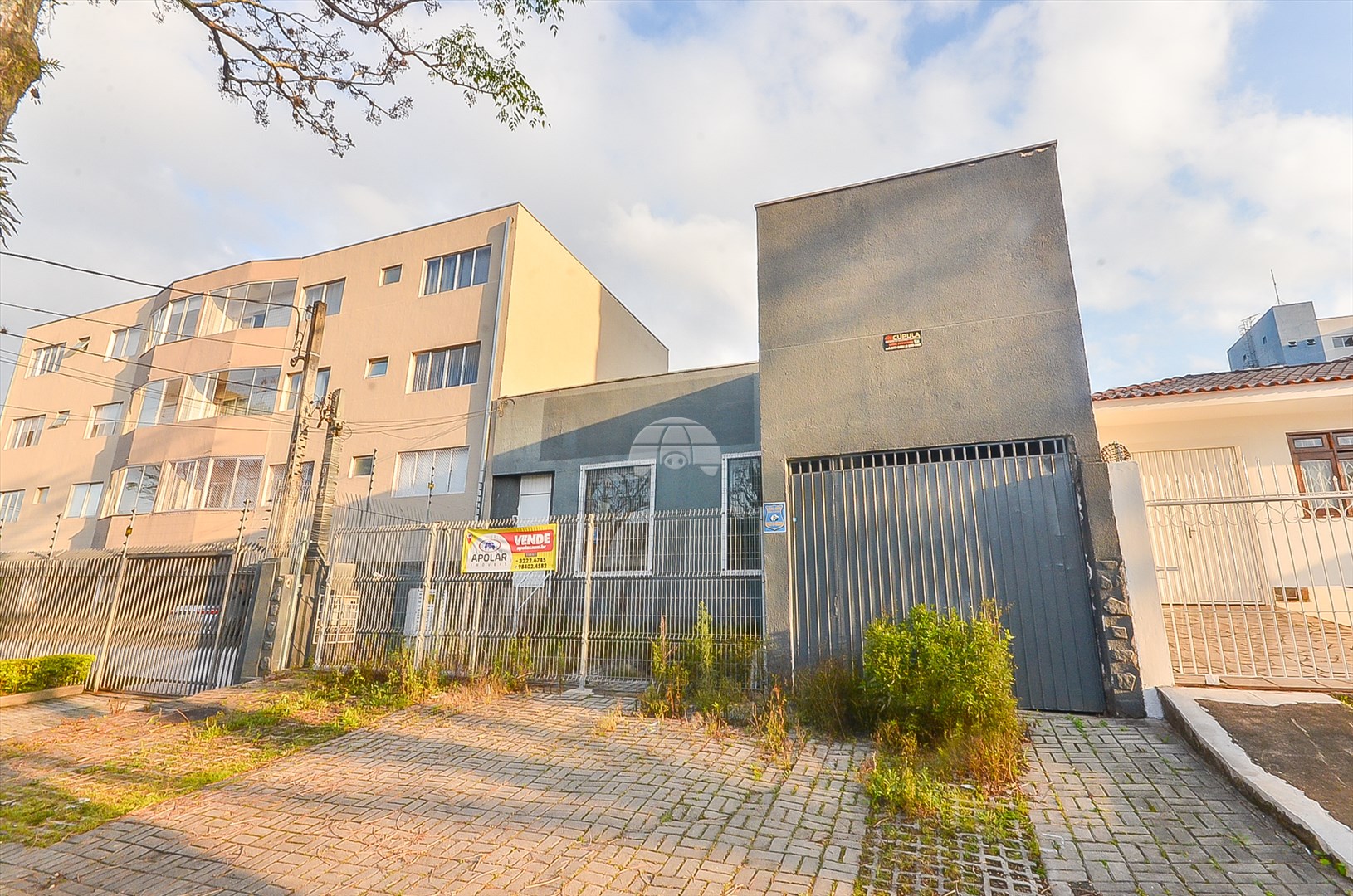 Apartamento à venda em Água Verde, Curitiba — Portal Chave Fácil