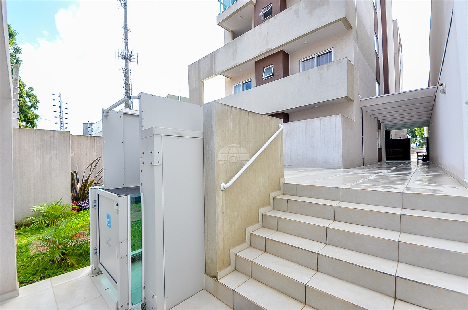 Apartamento à venda em Água Verde, Curitiba — Portal Chave Fácil