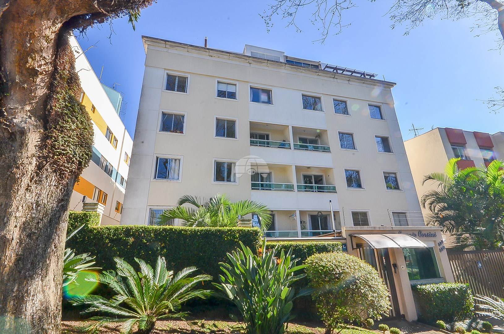 Apartamento à venda em Portão, Curitiba — Portal Chave Fácil