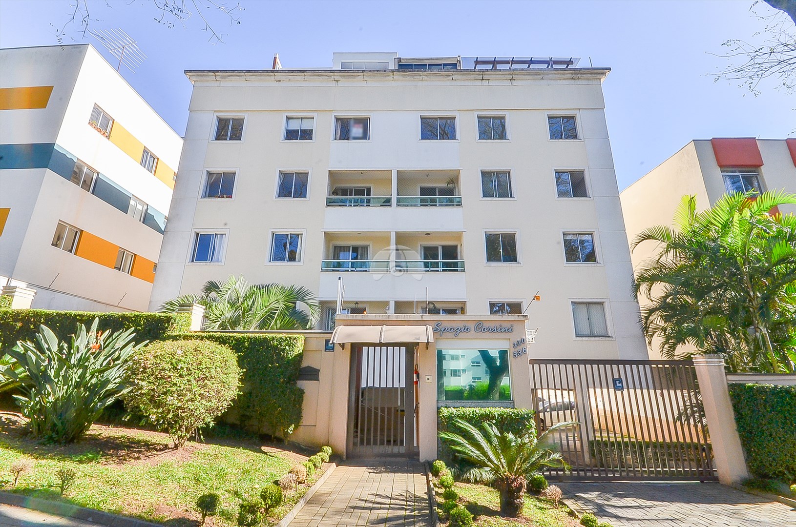 Apartamento à venda em Portão, Curitiba — Portal Chave Fácil