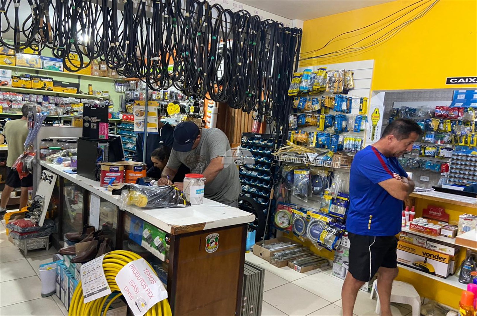 Sala/Conjunto Comercial à venda em Balneário Itapema Do Norte, Itapoá — Portal Chave Fácil