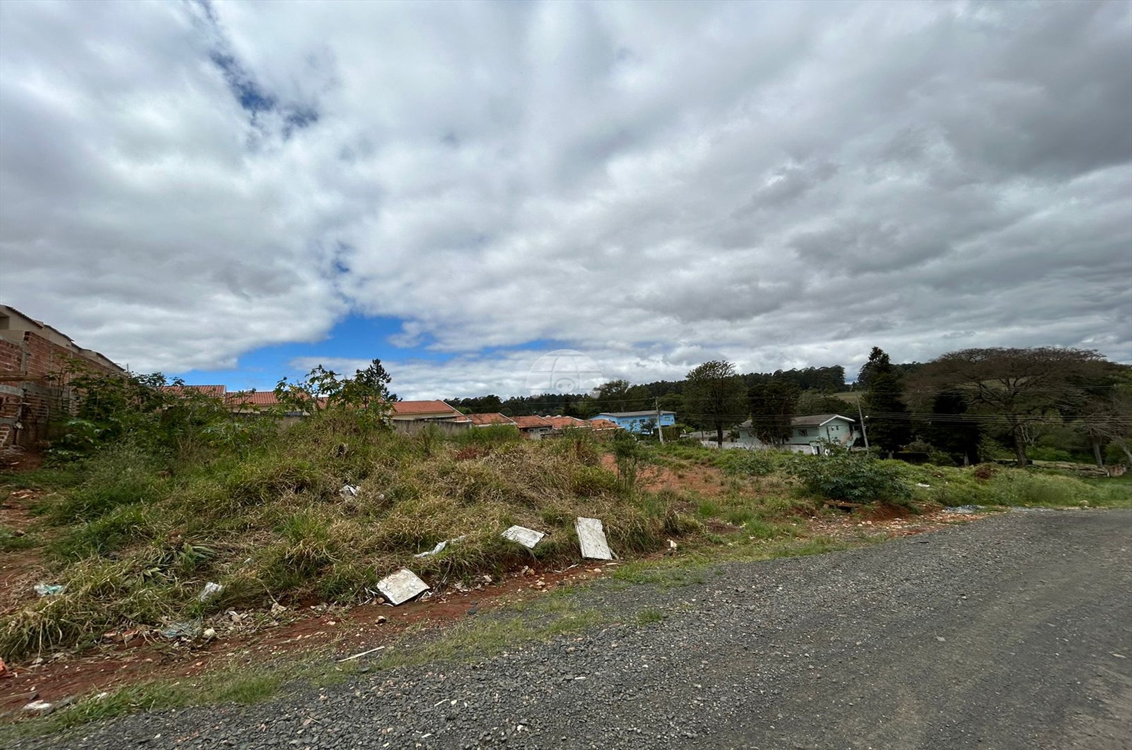 Terreno/Área à venda em Uvaranas, Ponta Grossa — Portal Chave Fácil