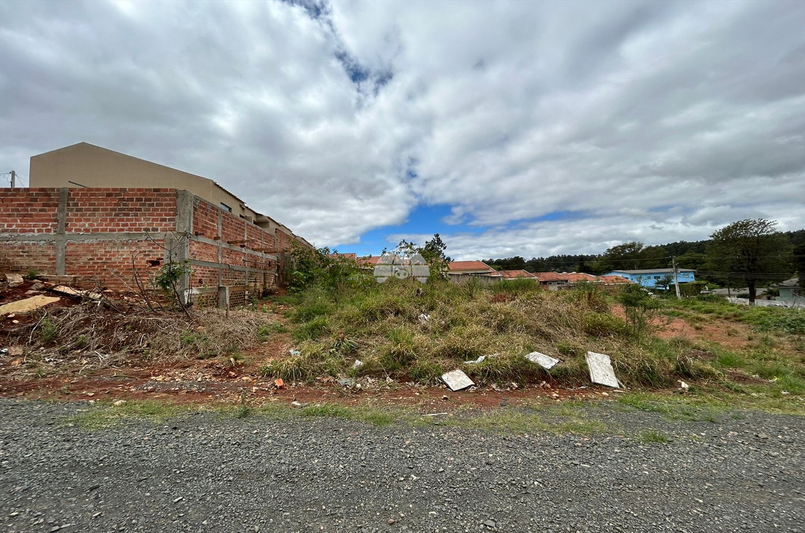 Terreno/Área à venda em Uvaranas, Ponta Grossa — Portal Chave Fácil