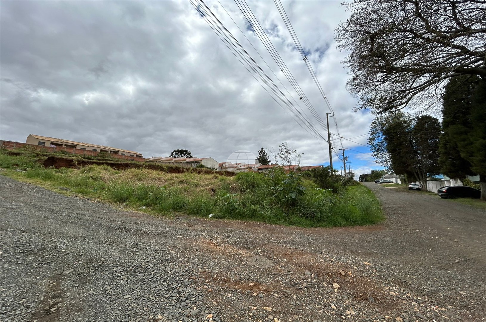 Terreno/Área à venda em Uvaranas, Ponta Grossa — Portal Chave Fácil