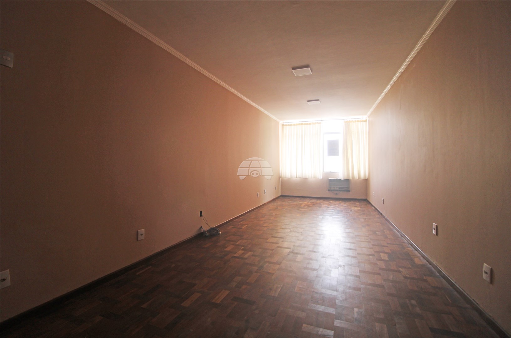 Sala/Conjunto Comercial para alugar em Centro, Curitiba — Portal Chave Fácil