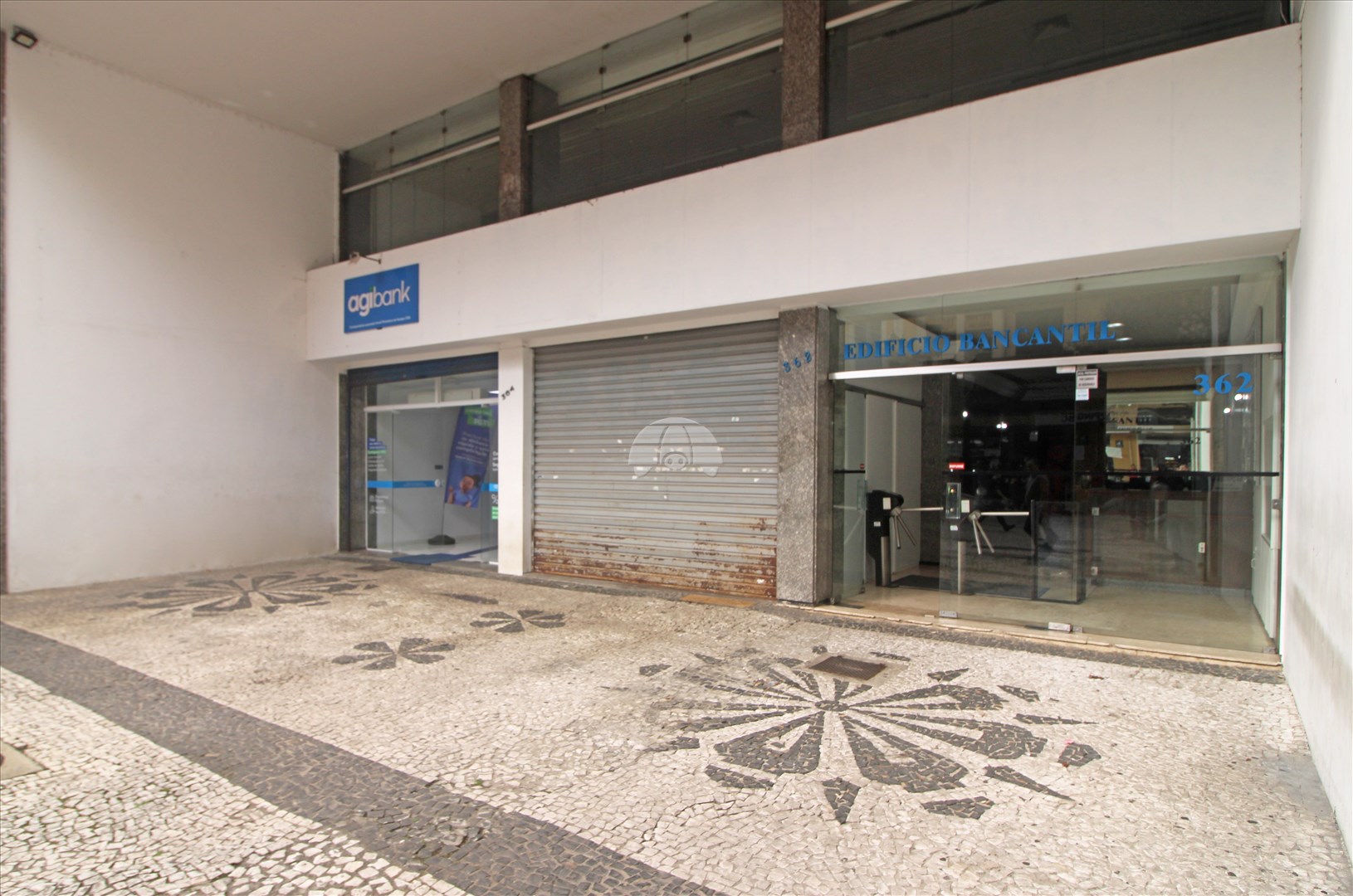 Sala/Conjunto Comercial para alugar em Centro, Curitiba — Portal Chave Fácil