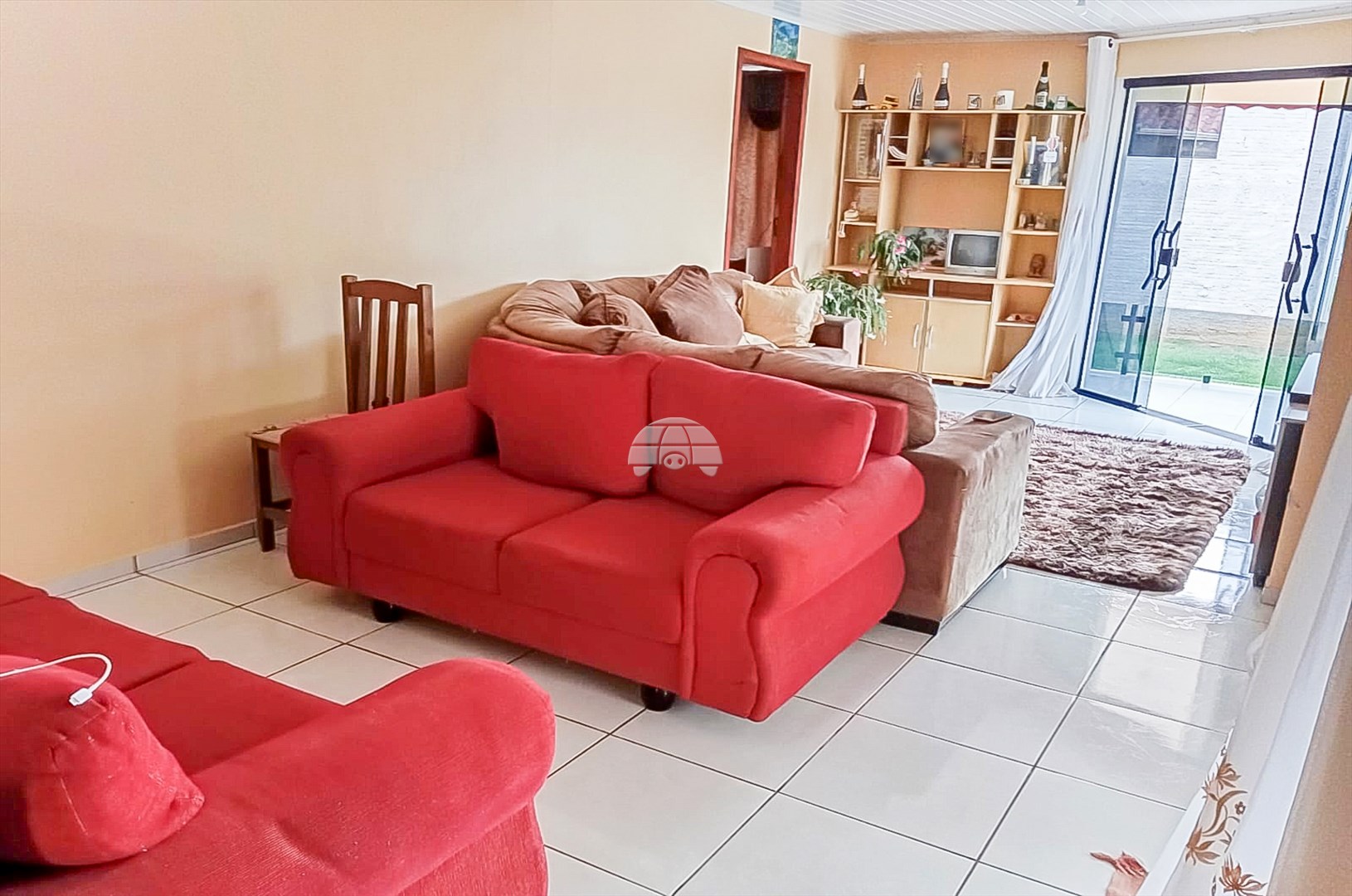 Casa à venda em Centro, Quitandinha — Portal Chave Fácil