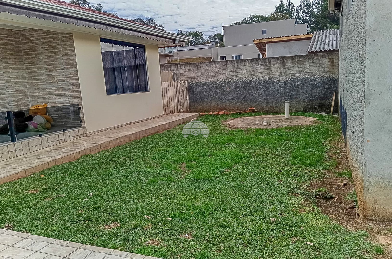 Casa à venda em Centro, Quitandinha — Portal Chave Fácil