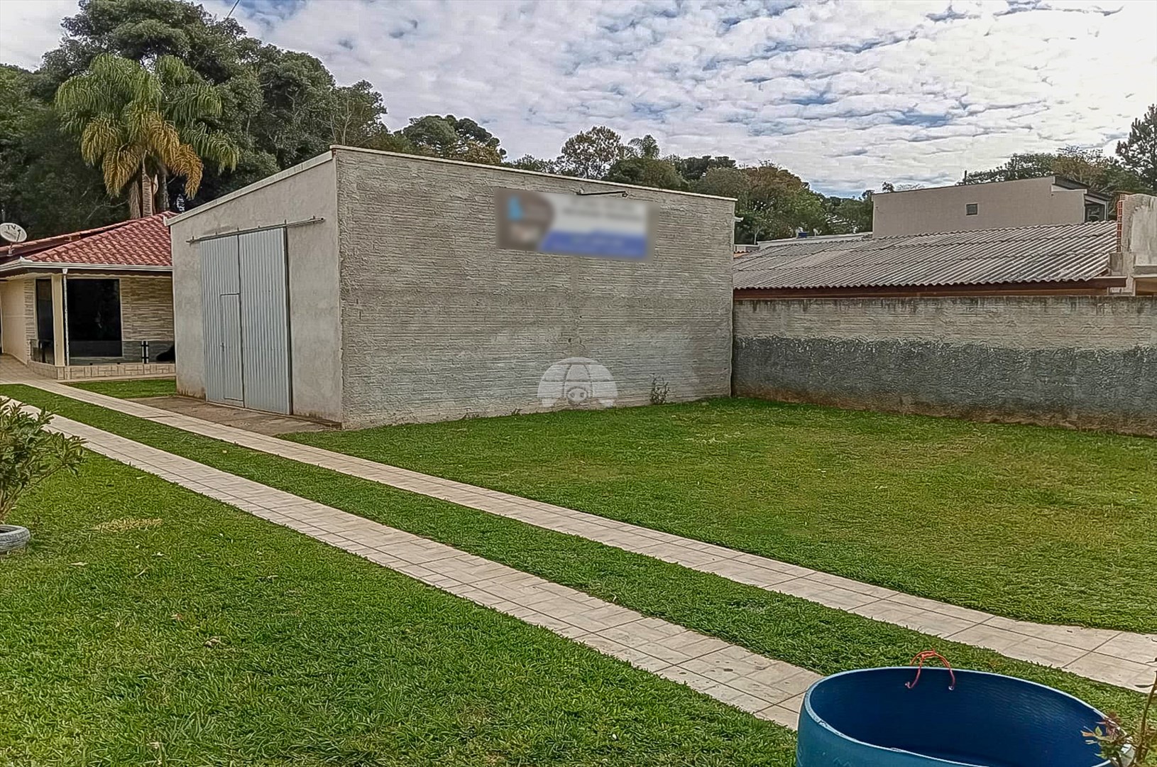 Casa à venda em Centro, Quitandinha — Portal Chave Fácil