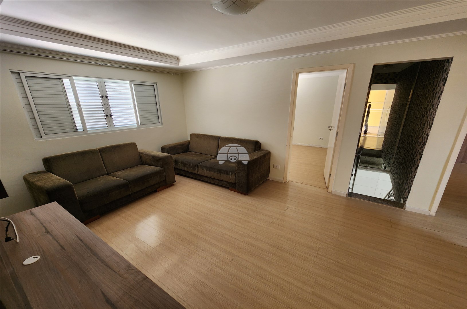 Casa para alugar em Jardim Modelo, Colombo — Portal Chave Fácil