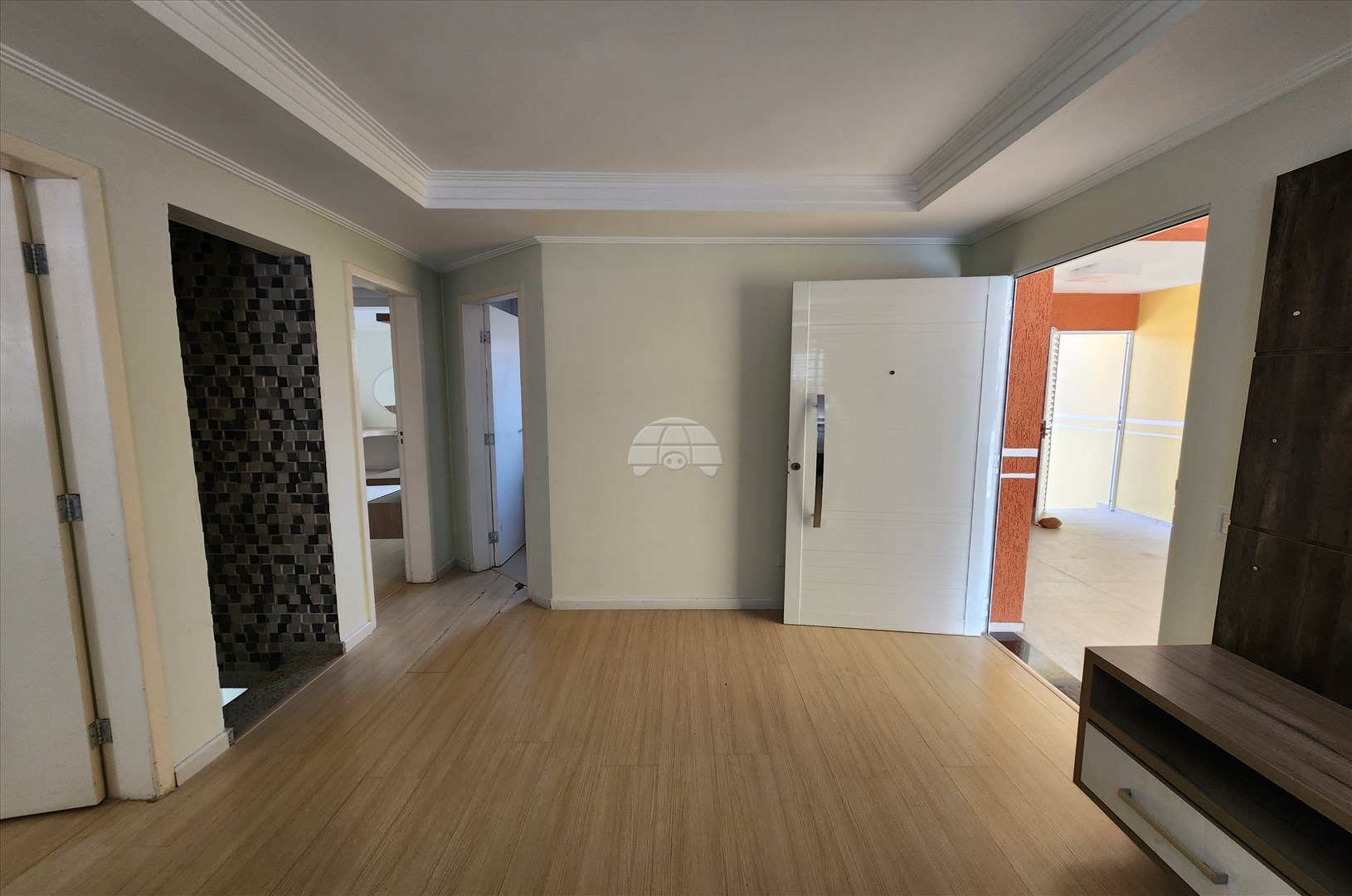 Casa para alugar em Jardim Modelo, Colombo — Portal Chave Fácil