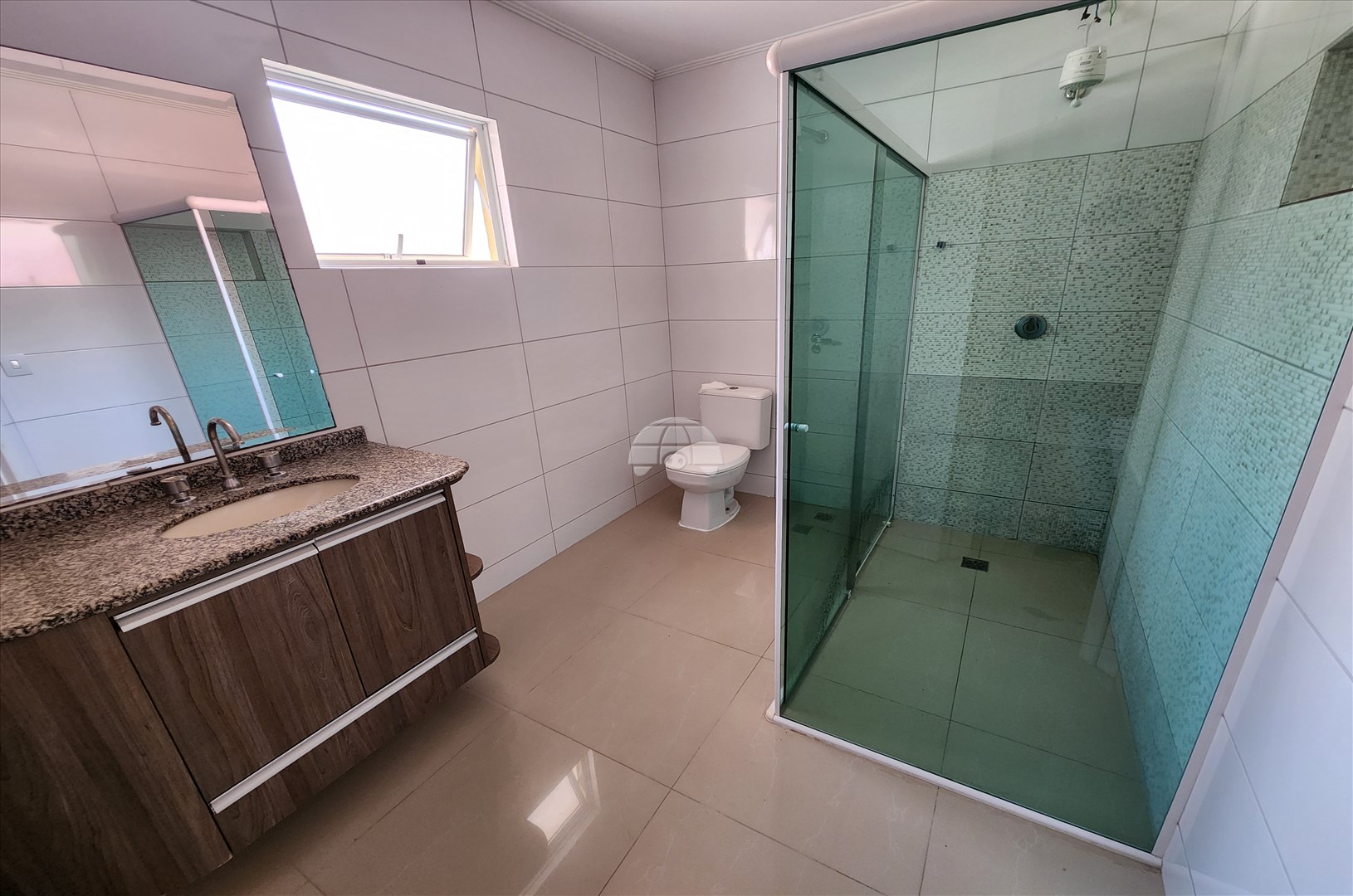 Casa para alugar em Jardim Modelo, Colombo — Portal Chave Fácil