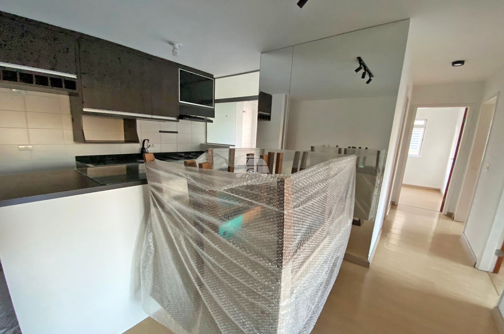 Apartamento para alugar em Santa Cândida, Curitiba — Portal Chave Fácil