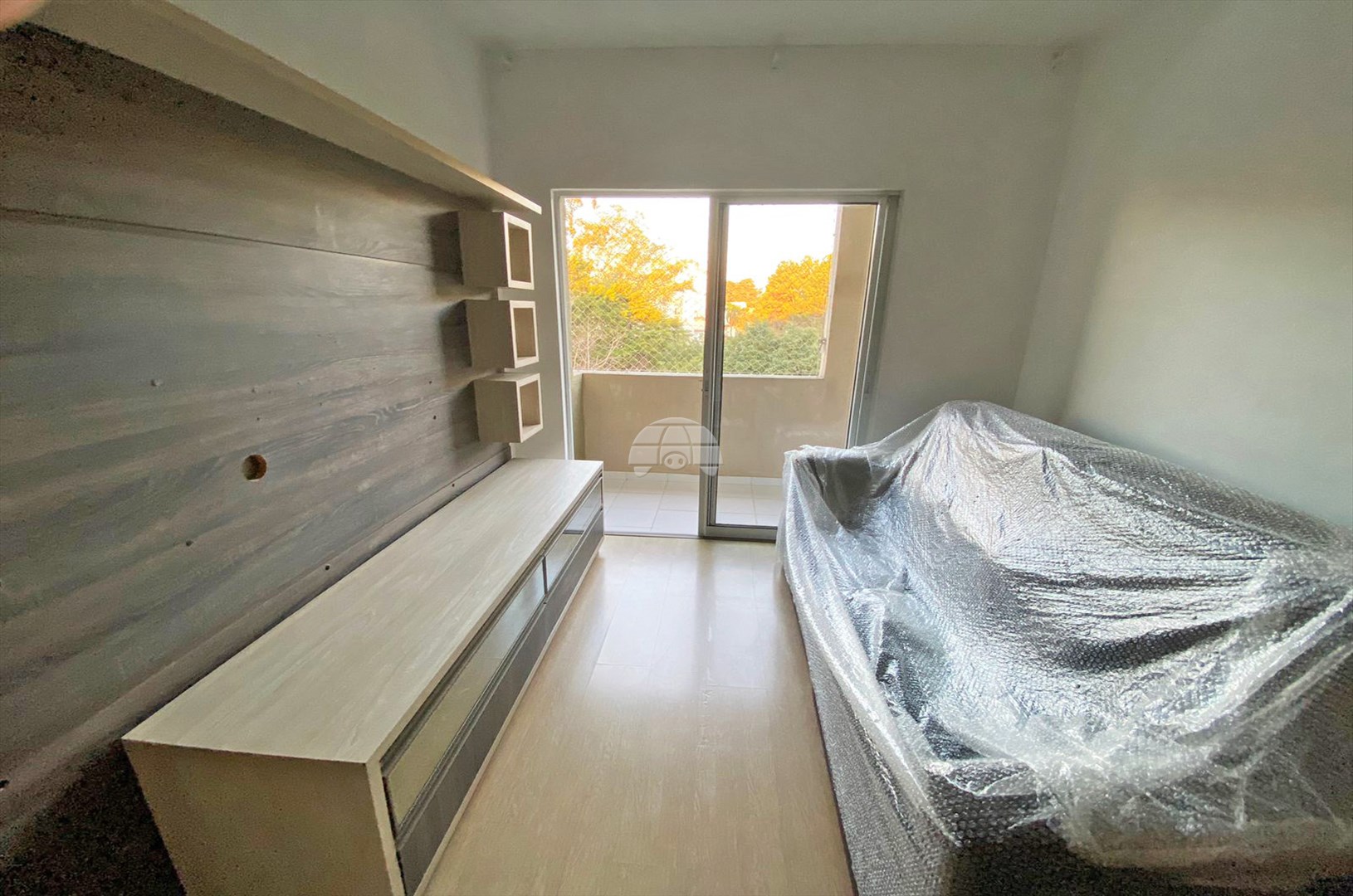 Apartamento para alugar em Santa Cândida, Curitiba — Portal Chave Fácil