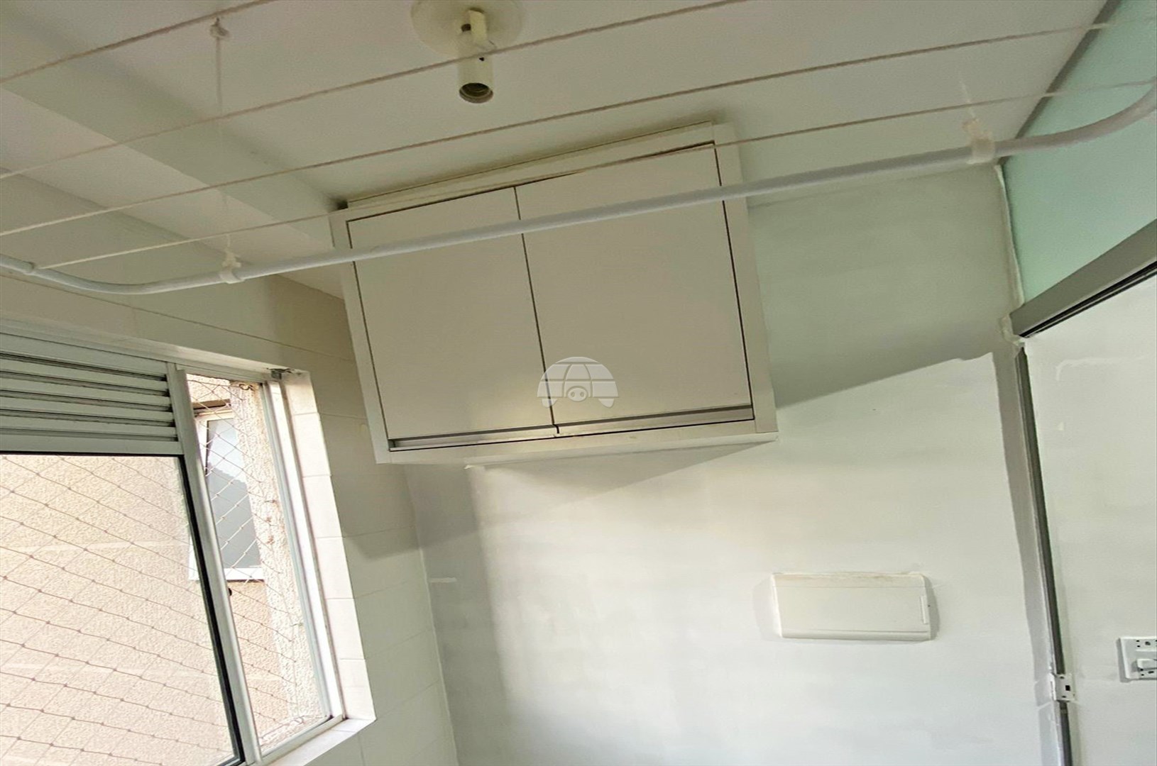 Apartamento para alugar em Santa Cândida, Curitiba — Portal Chave Fácil