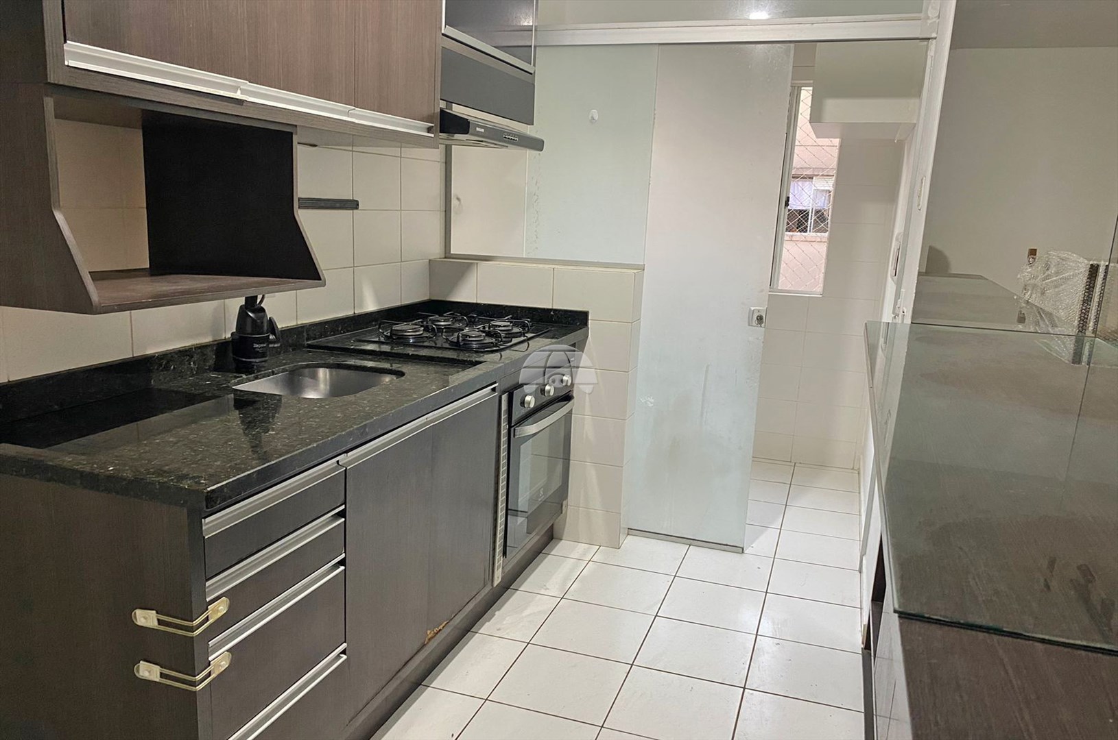 Apartamento para alugar em Santa Cândida, Curitiba — Portal Chave Fácil