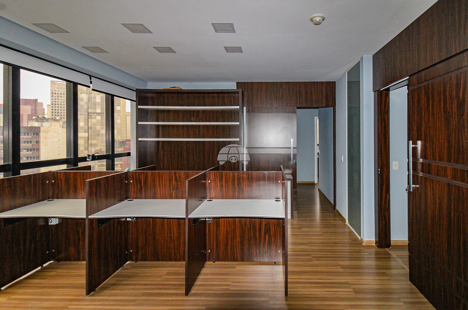 Sala Comercial para Locação no Bairro Centro ref. 88040 (10 / 10)