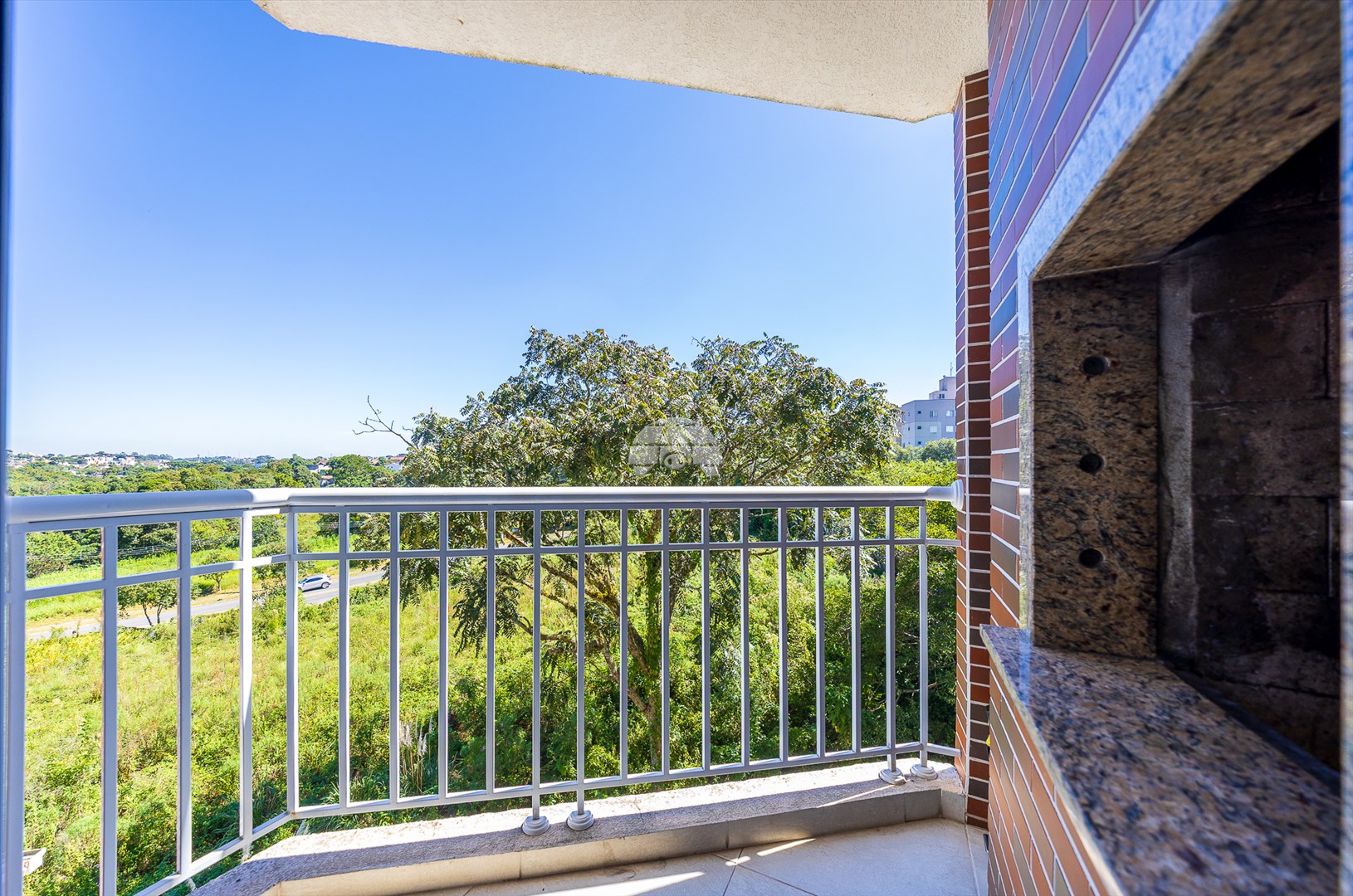 Apartamento à venda em Boa Vista, Curitiba — Portal Chave Fácil