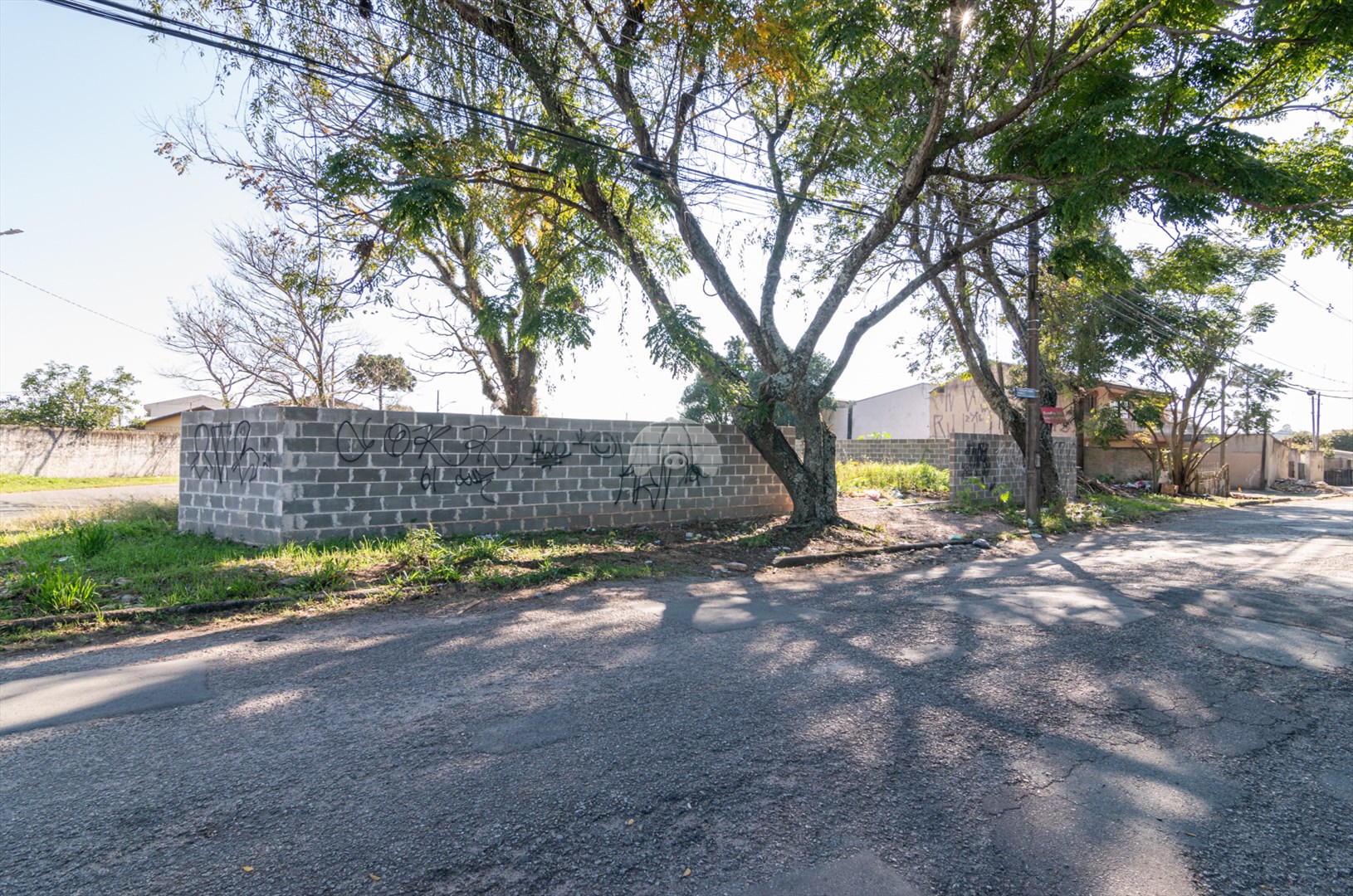 Terreno/Área à venda em Boqueirão, Curitiba — Portal Chave Fácil