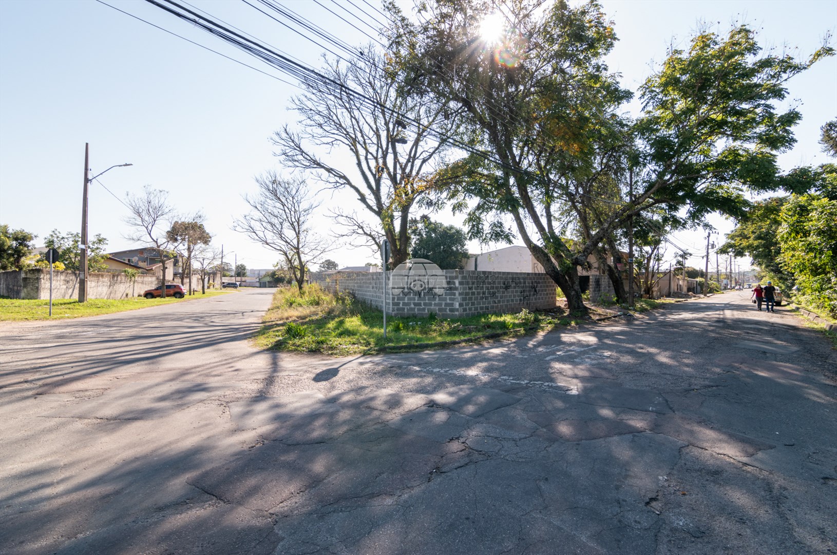 Terreno/Área à venda em Boqueirão, Curitiba — Portal Chave Fácil