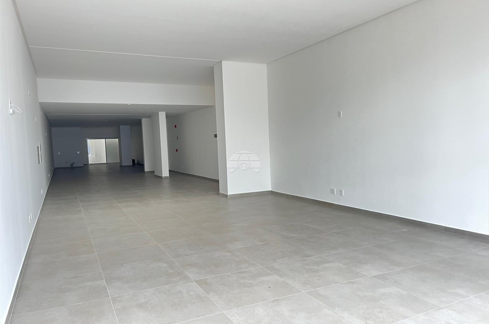 Sala/Conjunto Comercial para alugar em Centro, Pato Branco — Portal Chave Fácil