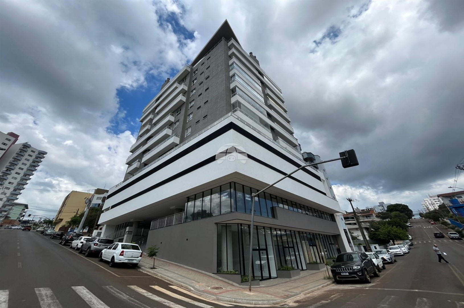 Sala/Conjunto Comercial para alugar em Centro, Pato Branco — Portal Chave Fácil