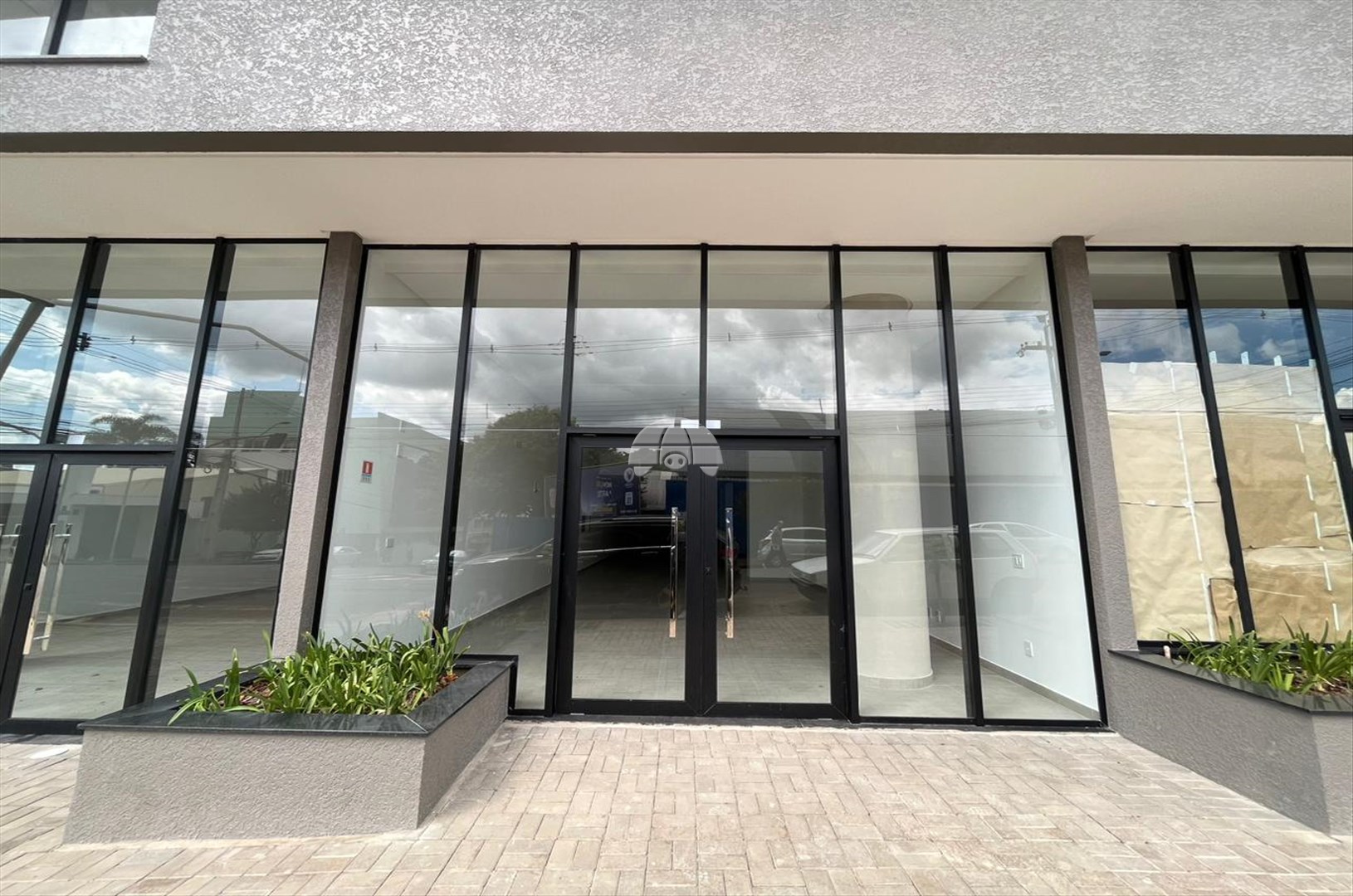 Sala/Conjunto Comercial para alugar em Centro, Pato Branco — Portal Chave Fácil