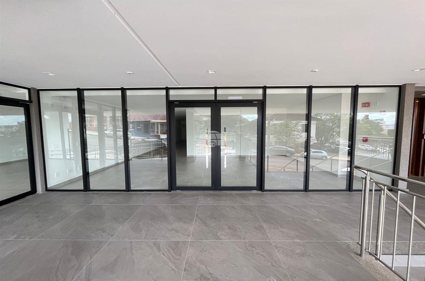 Sala/Conjunto Comercial para alugar em Centro, Pato Branco — Portal Chave Fácil