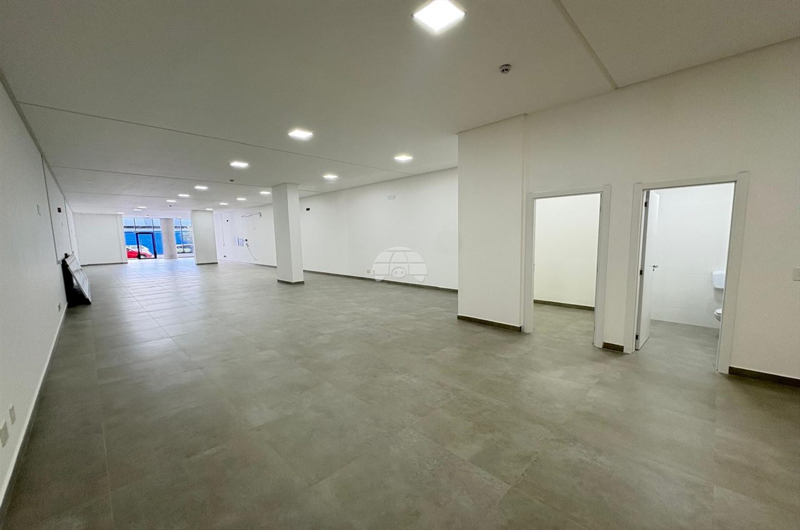 Sala/Conjunto Comercial para alugar em Centro, Pato Branco — Portal Chave Fácil