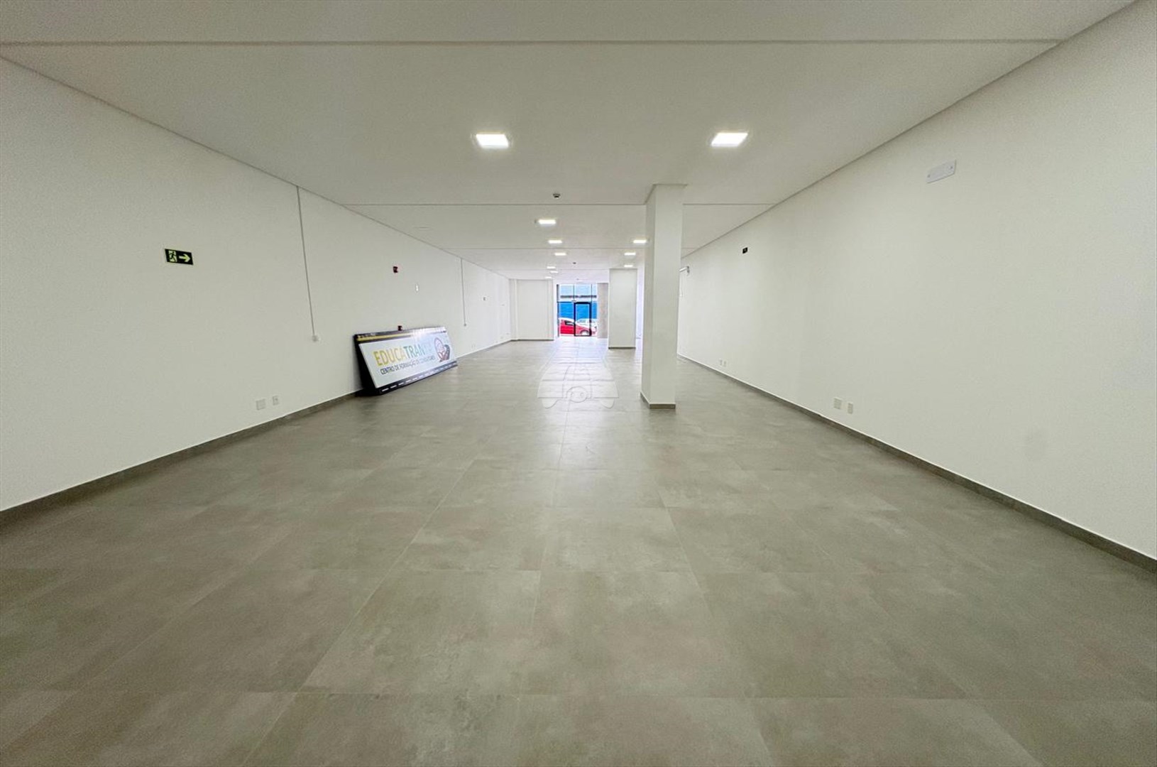 Sala/Conjunto Comercial para alugar em Centro, Pato Branco — Portal Chave Fácil