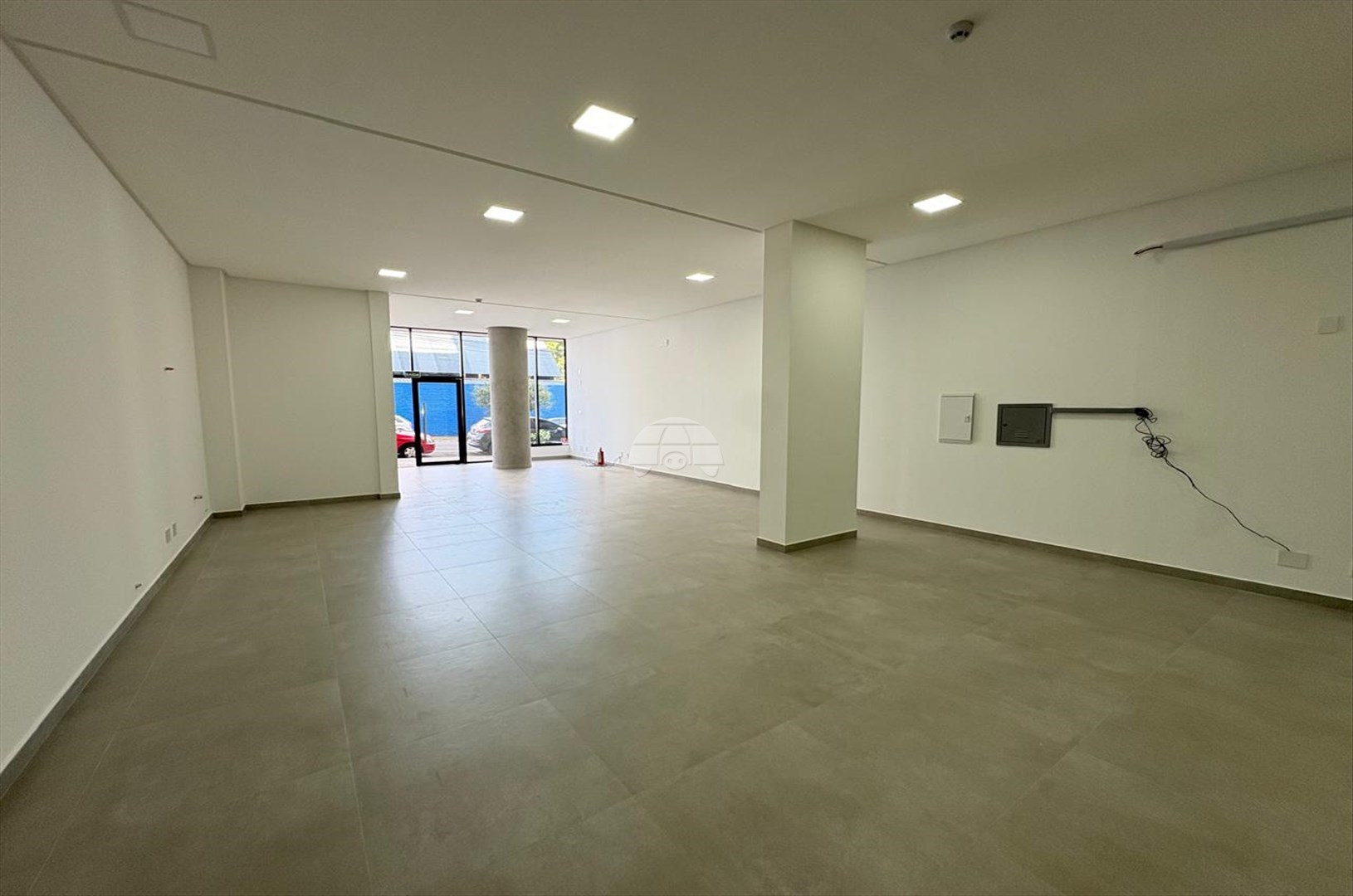 Sala/Conjunto Comercial para alugar em Centro, Pato Branco — Portal Chave Fácil
