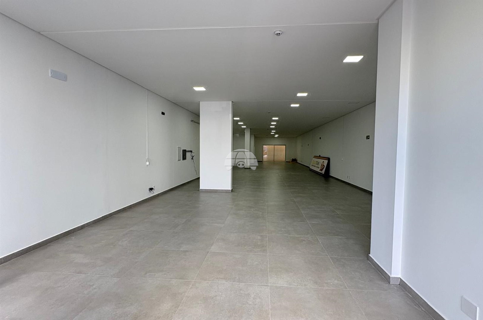 Sala/Conjunto Comercial para alugar em Centro, Pato Branco — Portal Chave Fácil
