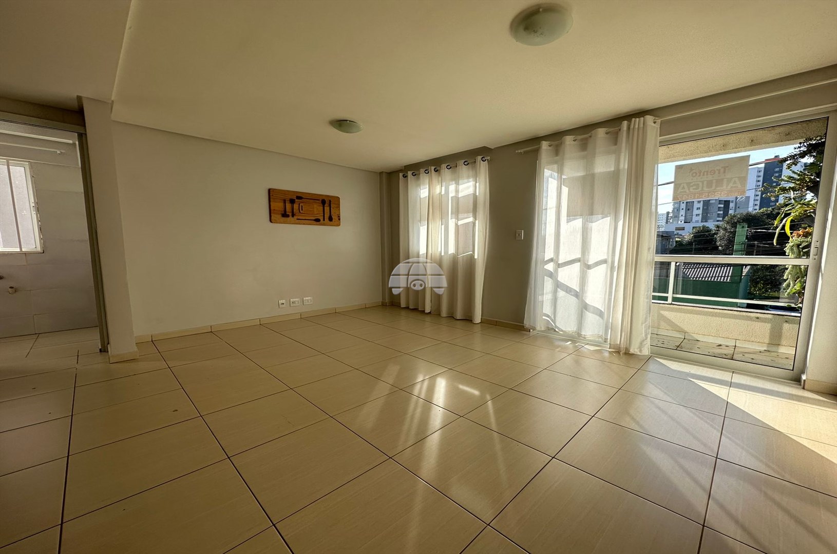 Apartamento à venda em Baixada, Pato Branco — Portal Chave Fácil